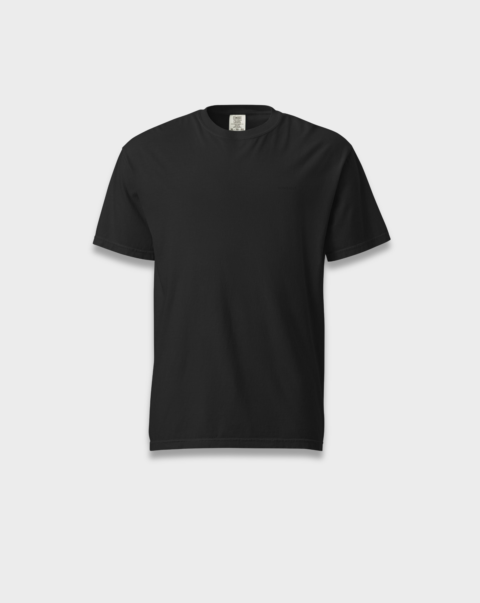 Minimalist T-Shirt