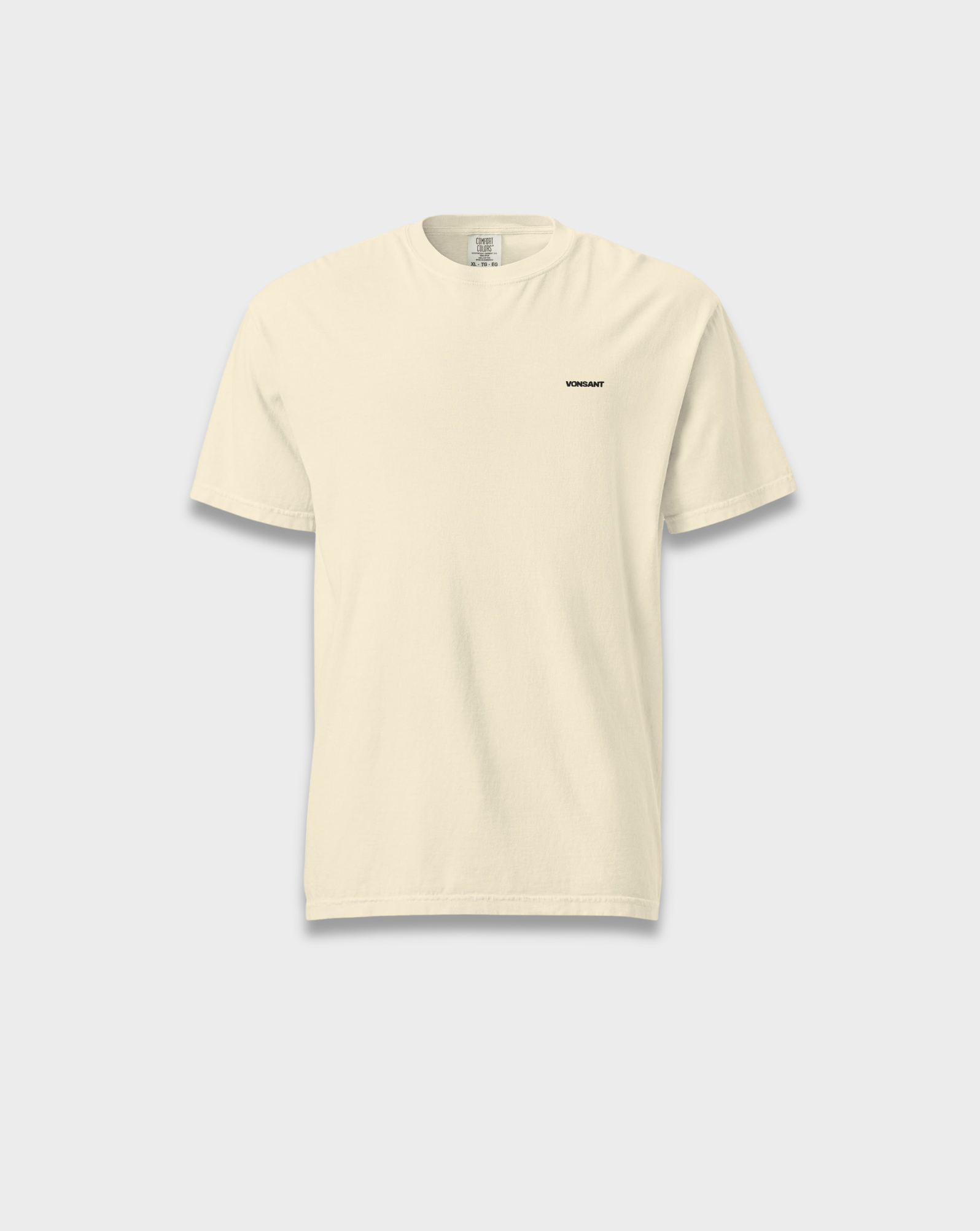 Minimalist T-Shirt