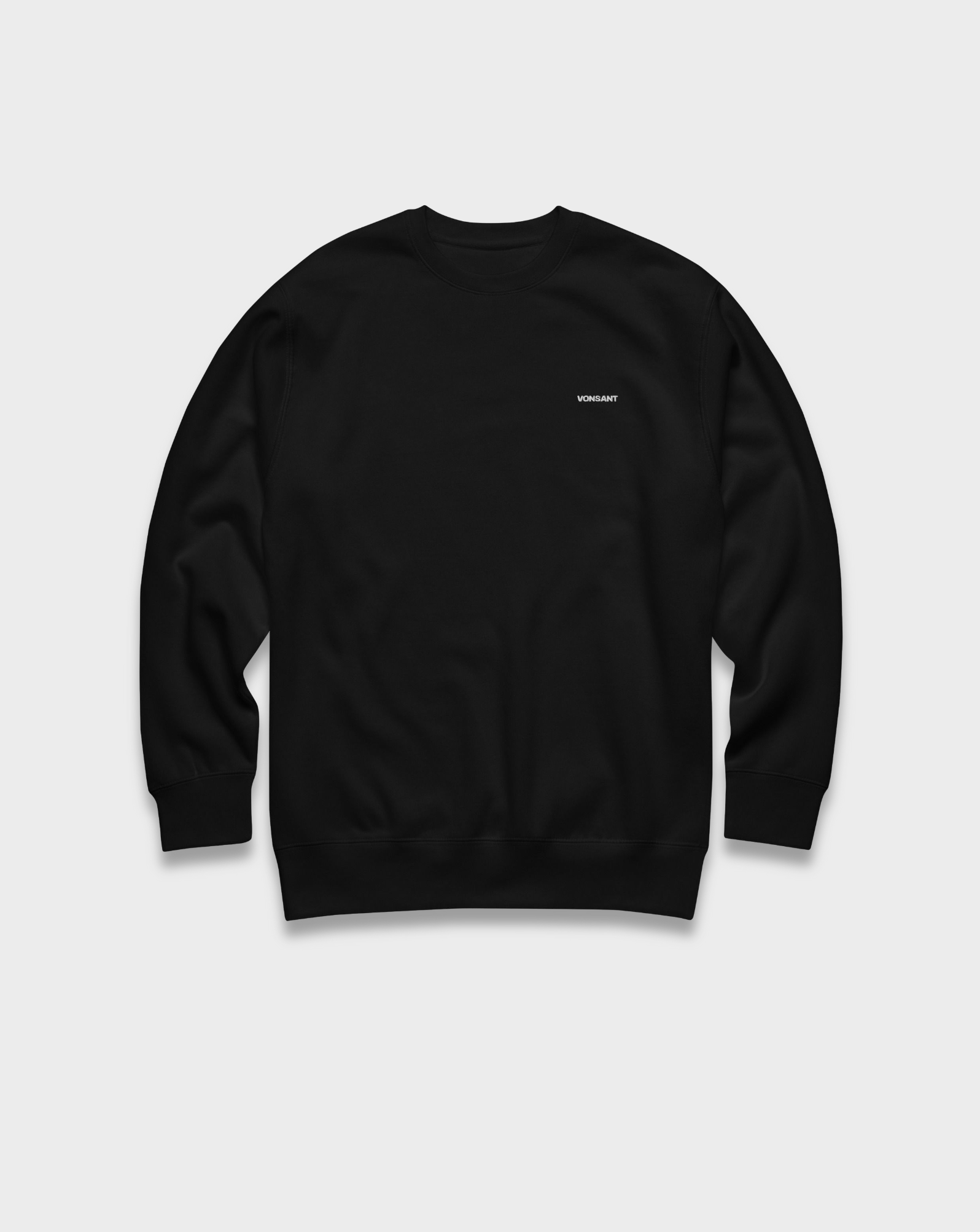 Minimalist Sweatshirt