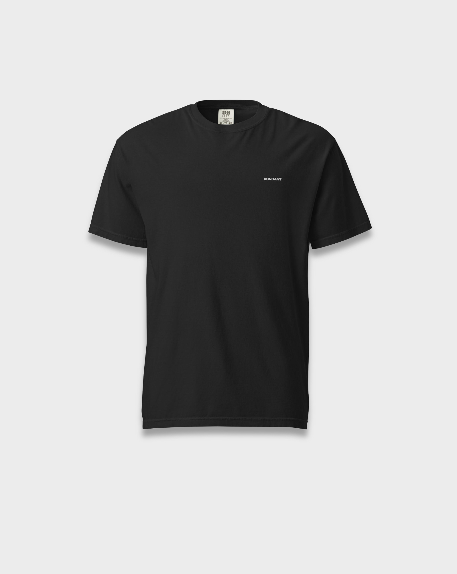 Minimalist T-Shirt