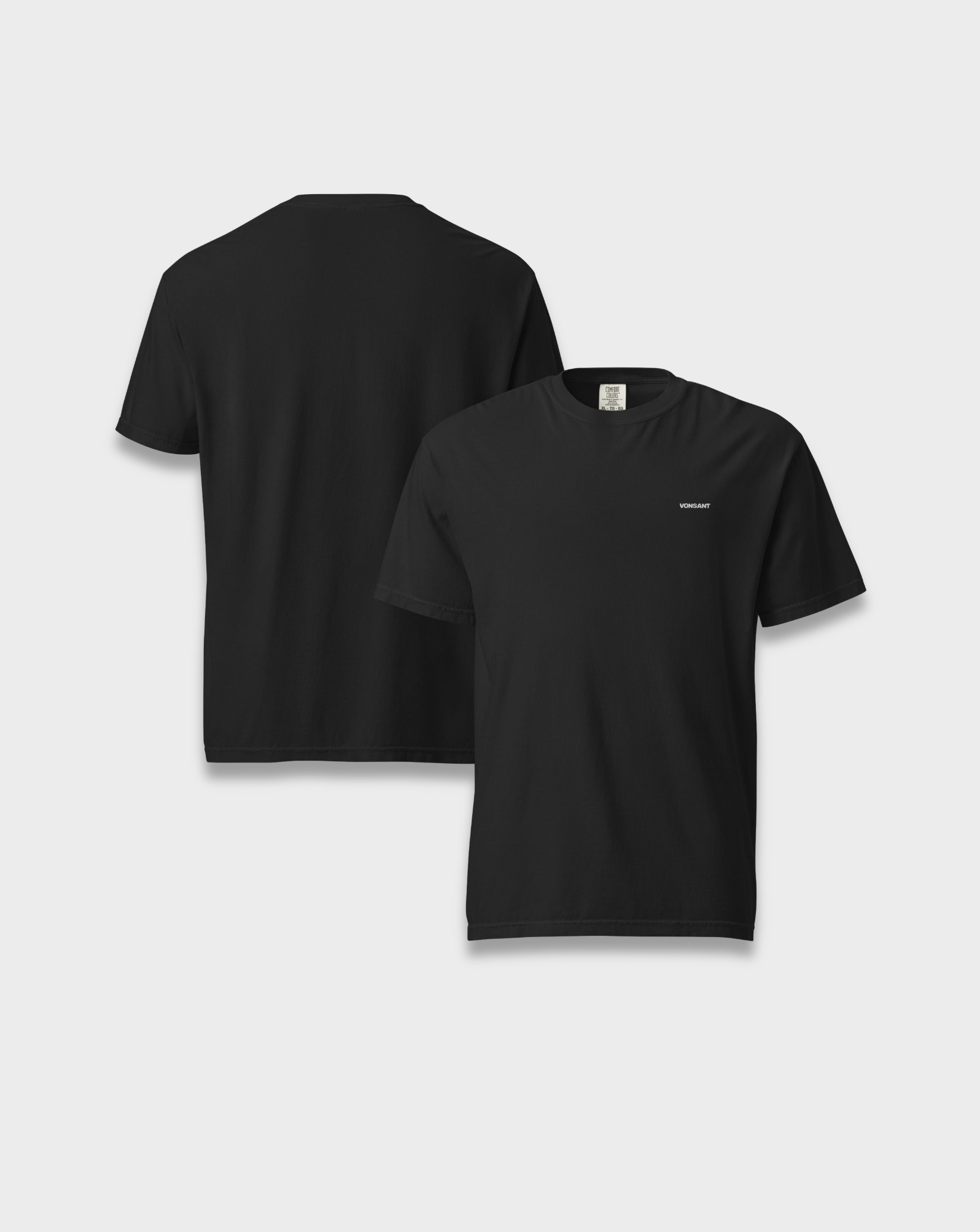 Minimalist T-Shirt