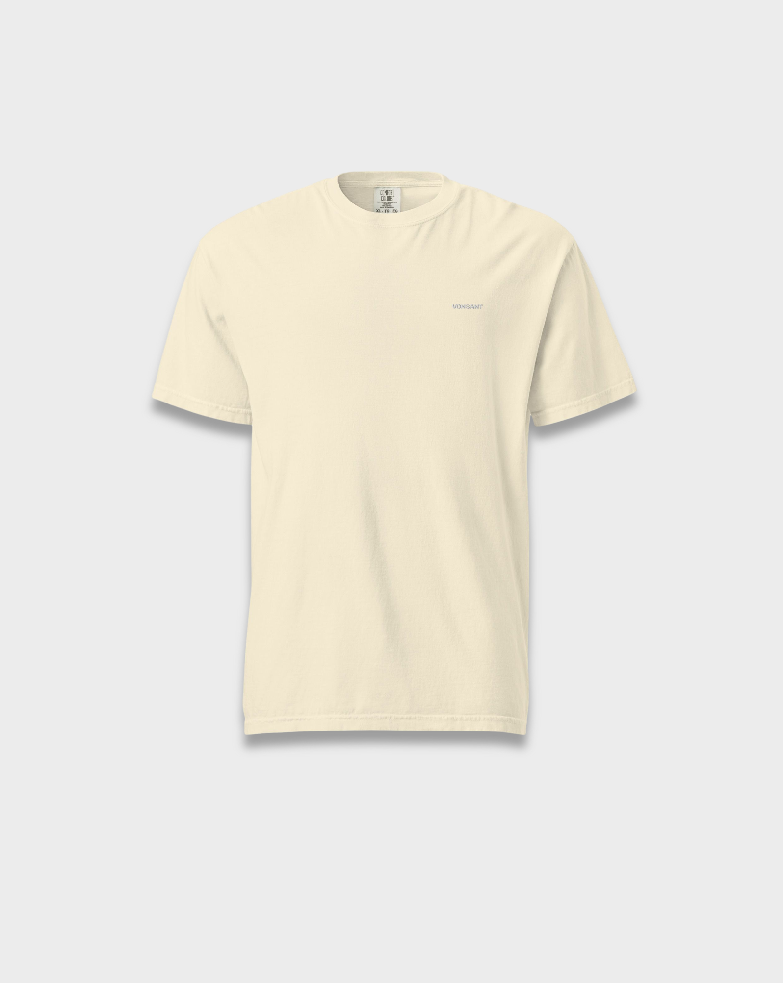 Minimalist T-Shirt