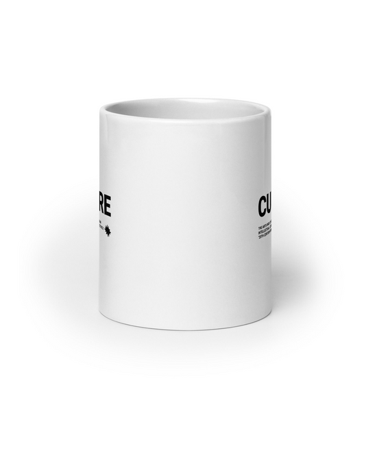 Culture White