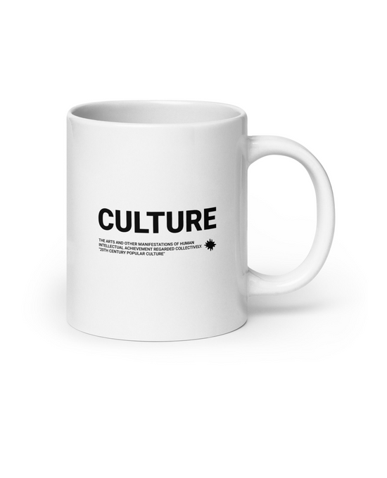 Culture White