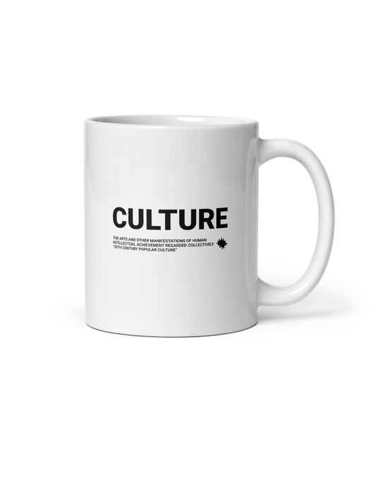 Culture White