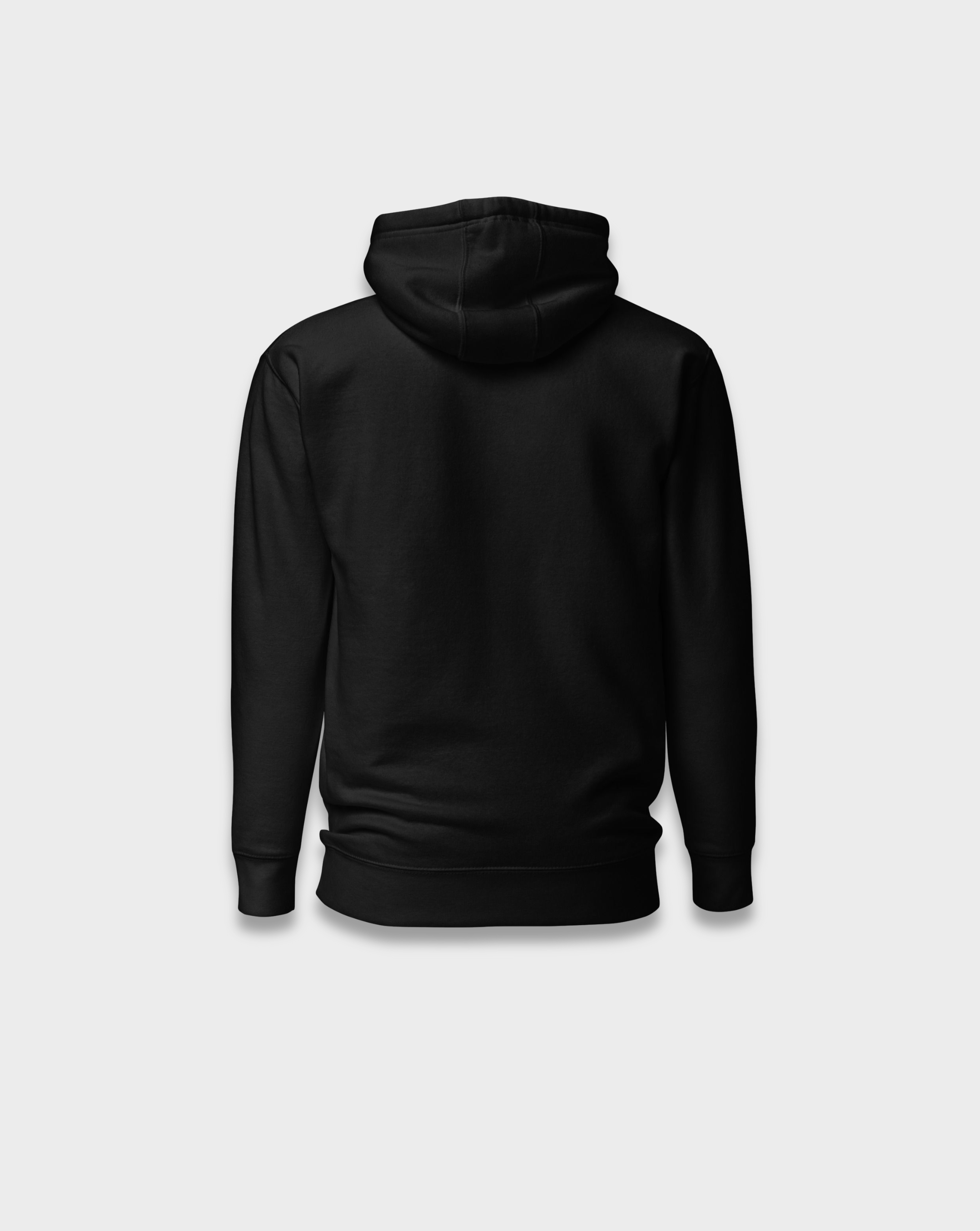 Minimalist Hoodie