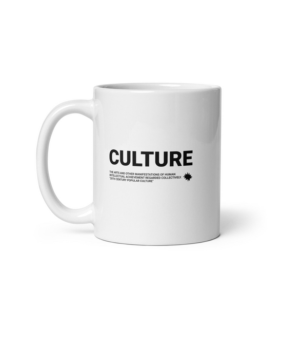 Culture White
