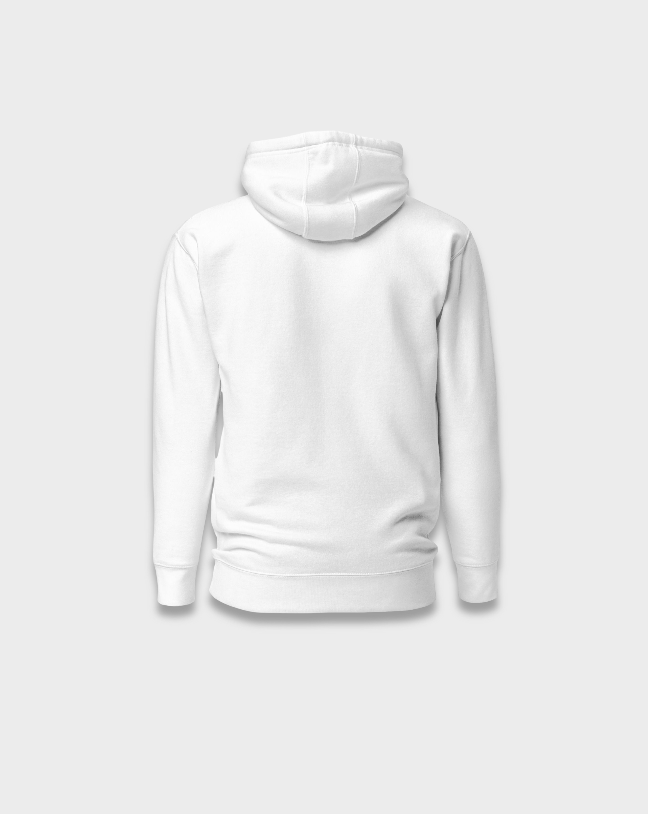 Minimalist Hoodie