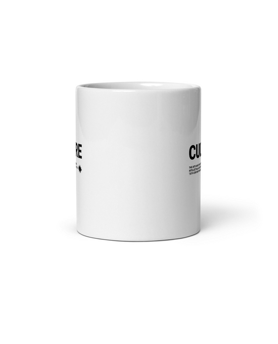 Culture White