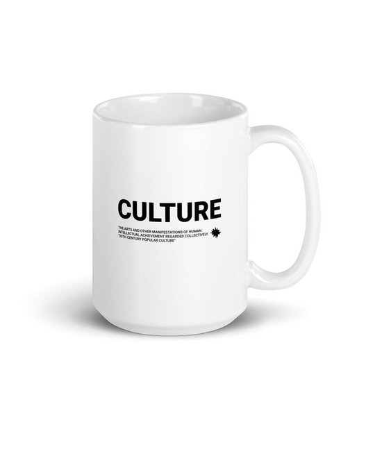 Culture White