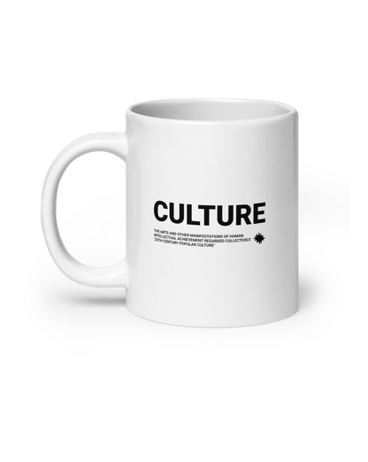 Culture White